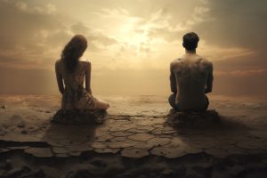 Зачем молодые люди вступают в отношения?