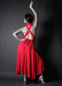 Саморазвитие как ритуальный танец с пустотой.