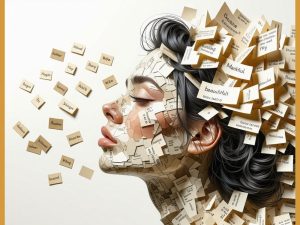 «Женщина должна»: Как шаблоны мешают женщинам строить настоящие отношения с собой.